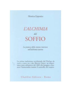 L'Alchimia del Soffio