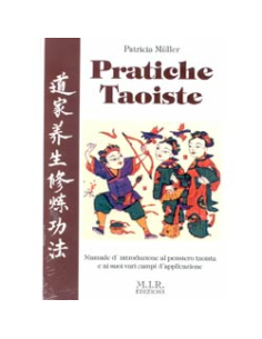 Pratiche Taoiste