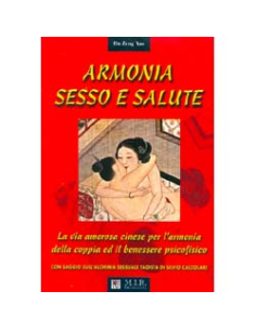 Armonia Sesso e Salute