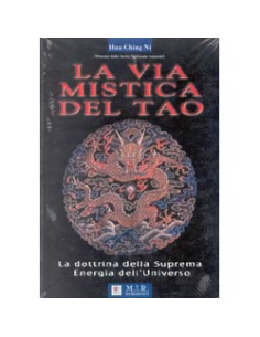 La Via Mistica del Tao
