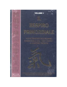 Il Respiro Primordiale