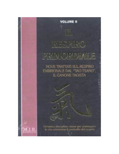Il Respiro Primordiale