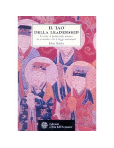 Il Tao della leadership