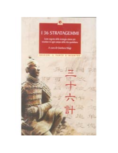 I 36 Stratagemmi