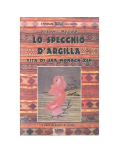 Lo specchio d'argilla