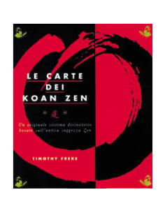 Le Carte dei Koan Zen