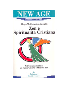 Zen e Spiritualità Cristiana