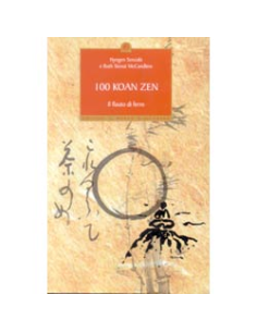 100 Koan zen il Flauto di ferro