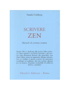 Scrivere Zen