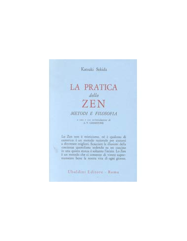 La Pratica dello Zen