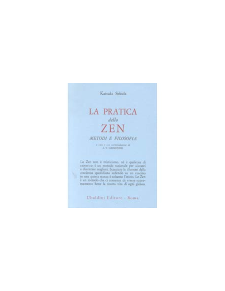 La Pratica dello Zen