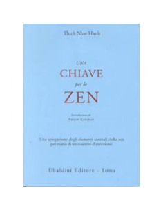 Una Chiave per lo Zen