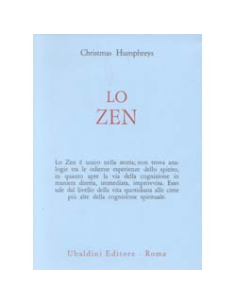 Lo Zen