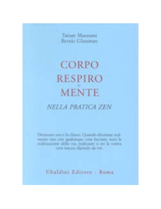Corpo Respiro e Mente