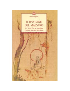 Il bastone del maestro