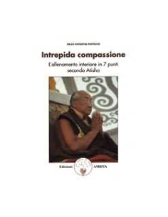 Intrepida Compassione