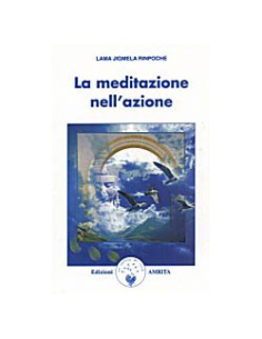 La Meditazione nell'Azione
