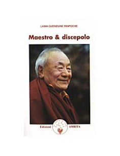 Maestro e Discepolo
