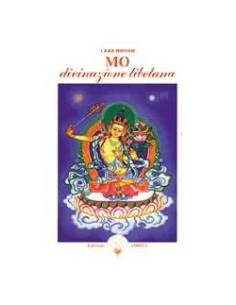 Mo-Divinazione Tibetana