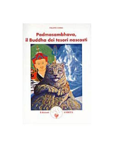 Padmasambhava: il Buddha dei Tesori Nascosti (R)