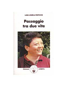 Passaggio Tra Due Vite
