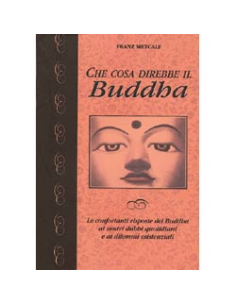 Che Cosa Direbbe il Buddha….