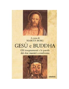 Gesù e Buddha