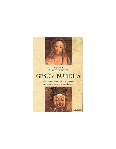 Gesù e Buddha