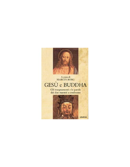 Gesù e Buddha