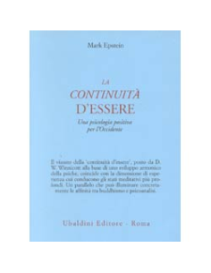 La Continuità d'Essere