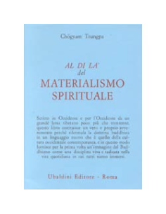 Al di là del Materialismo Spirituale