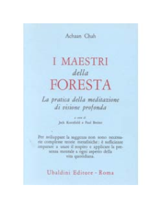 I Maestri della Foresta