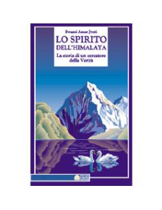 Lo Spirito dell'Himalaya (R)