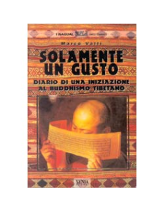 Solamente un gusto