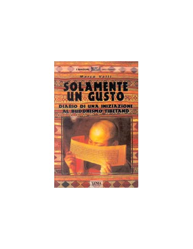 Solamente un gusto