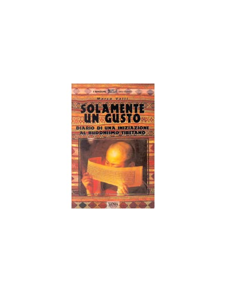 Solamente un gusto