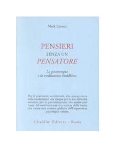 Pensieri Senza un Pensatore