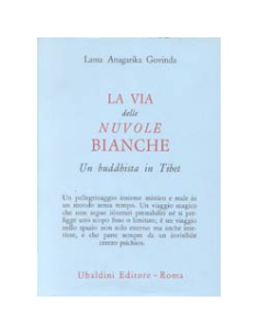 La Via delle Nuvole Bianche