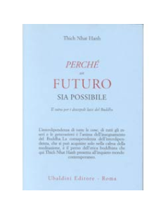 Perchè un Futuro sia Possibile