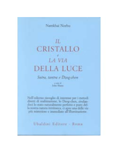 Il Cristallo e la Via della Luce