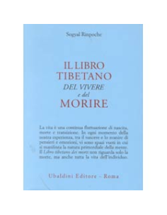 Il libro Tibetano del Vivere e del Morire