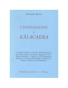 Iniziazione di Kalachakra