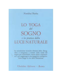 Lo Yoga del Sogno