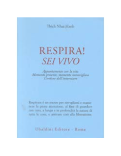 Respira ! Sei Vivo 