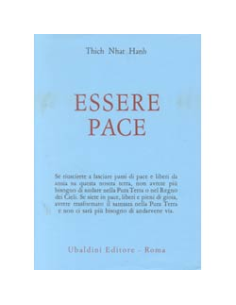 Essere pace