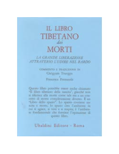Il Libro Tibetano dei Morti