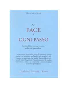 La Pace è Ogni Passo