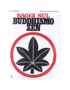 Saggi sul Buddhismo Zen