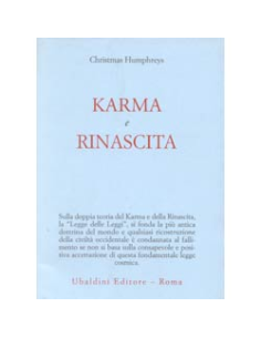 Karma e Rinascita
