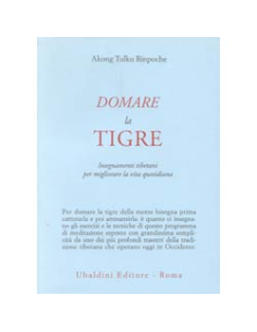 Domare la Tigre